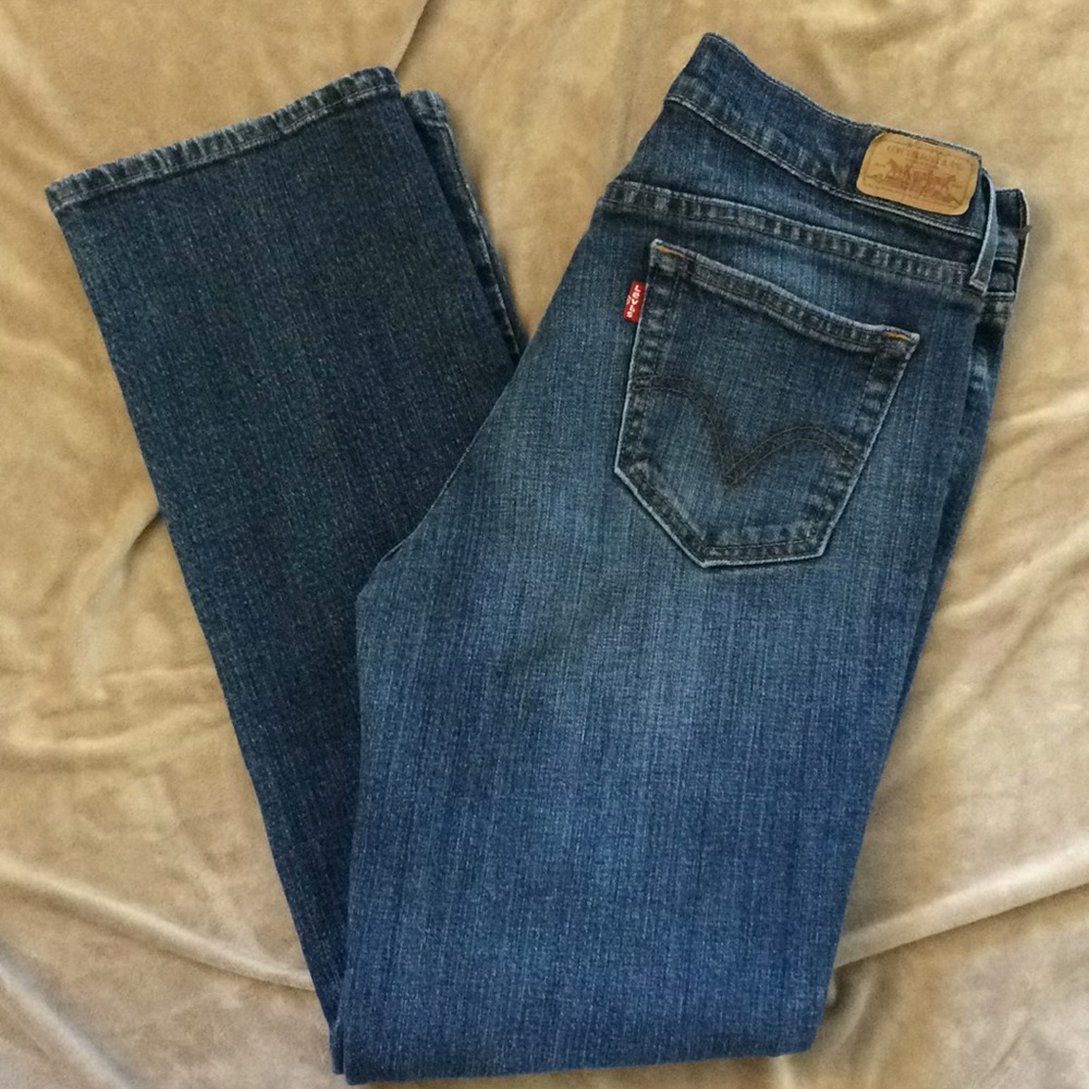 ❤️ Levi's 505